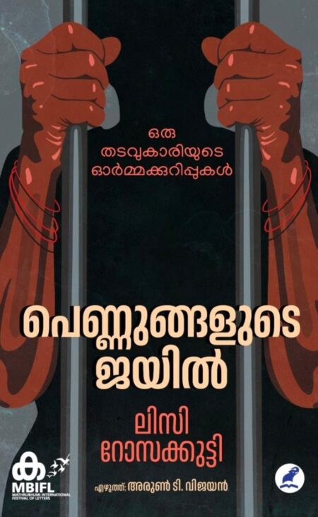 പെണ്ണുങ്ങളുടെ ജയിൽ