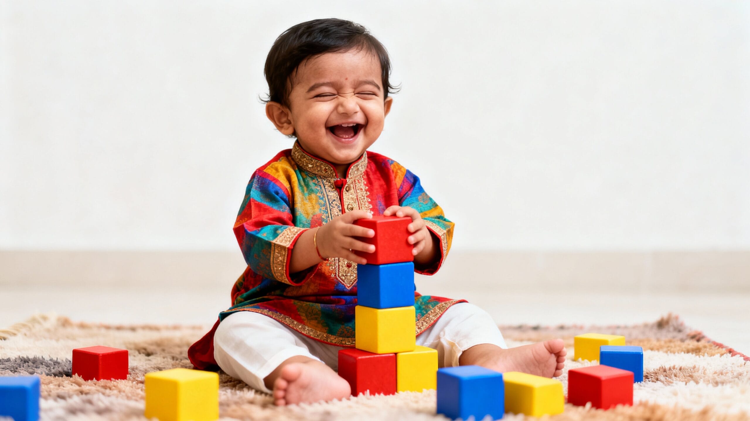 Childhood development stages and milestones for toddlers